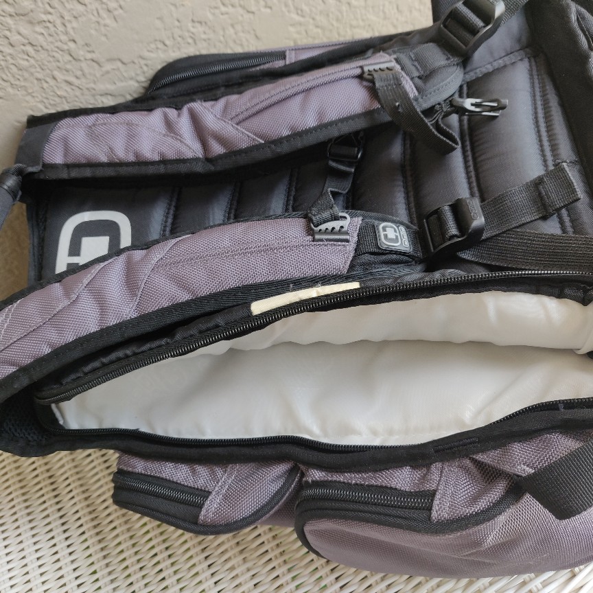 OGIO Metro Backpack Review
