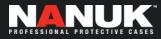 NANUK brand logo