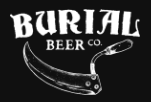 Burial Beer Co. logo